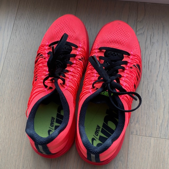 nike racing lunarlon